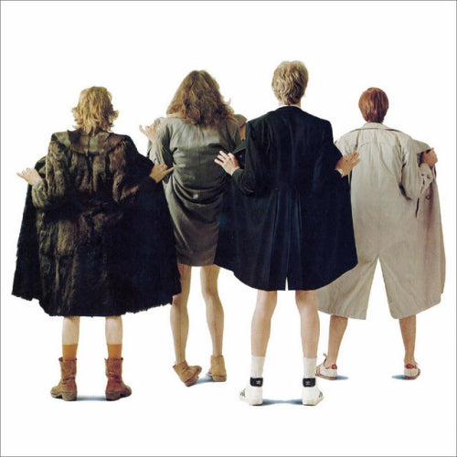 Kraan - Tournee (CD) - Velvet Music