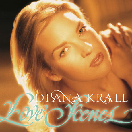 Diana Krall - Love scenes (CD)