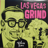 Various - Las vegas grind 4 (LP)