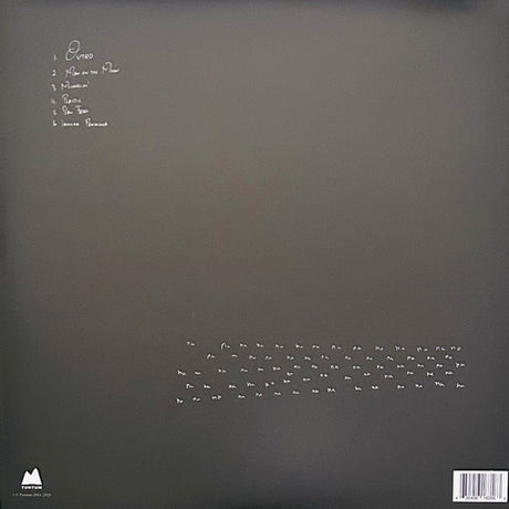 Moses Sumney - Mid-City Island (LP) - Velvet Music