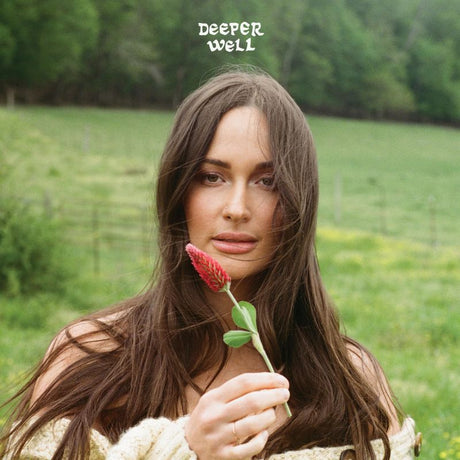 Kacey Musgraves - Deeper well (CD) - Velvet Music