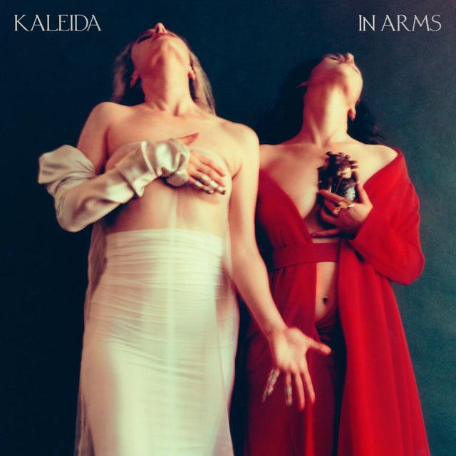 Kaleida - In arms (LP) - Velvet Music