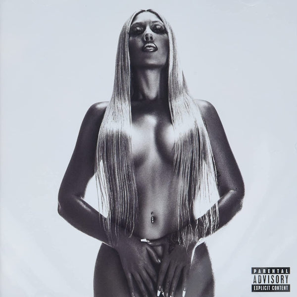 Kali Uchis - Sin miedo (del amor y otros demonios) (CD) - Velvet Music