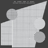 Ariel Kalma & Jeremiah Chiu & Marta Sofia Honer - The closest thing to silence (LP) - Velvet Music