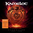 Kamelot - Ascension (1995 - 1998) (LP) - Velvet Music