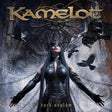 Kamelot - Dark asylum (LP) - Velvet Music