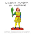Schorsch Kamerun - 7-stoppt den krieg (schlagt die schweine tot?) (12-inch maxi-single) - Velvet Music