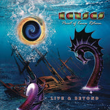 Kansas - Point of know return live & beyond (CD)
