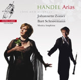 Christiane Karg - Arias - love & madness (CD) - Velvet Music