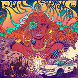 Kari Faux - Real b*tches don't die! (LP) - Velvet Music