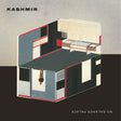 Kashmir - No balance palace (CD) - Velvet Music