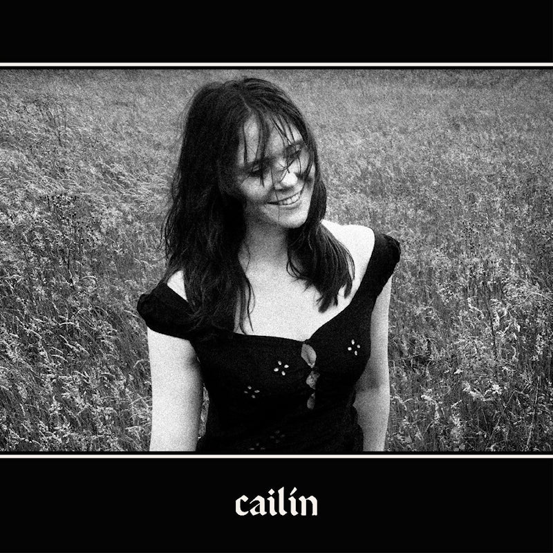 Kate Nash - Cailin (LP)