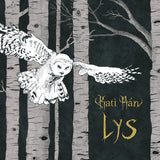 Kati Ran - Lys (LP)