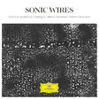 Katia & Marielle Labeque / Bryce Dessner / David Chalmin - Sonic wires (LP) - Velvet Music