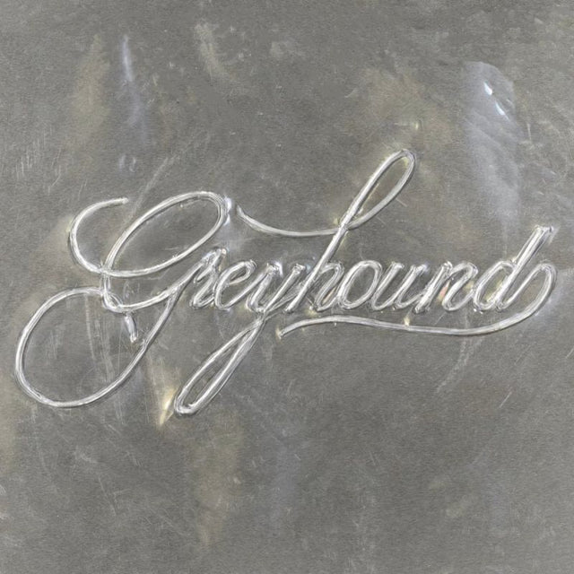 Katie Tupper - Greyhound (LP) - Velvet Music