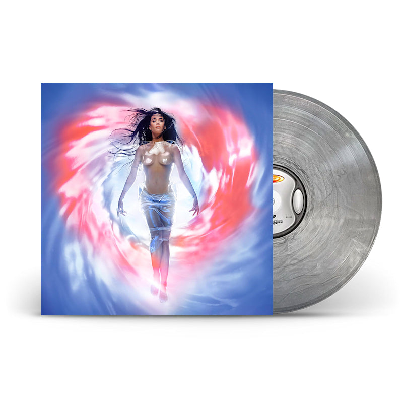 Katy Perry - 143 (LP) - Velvet Music
