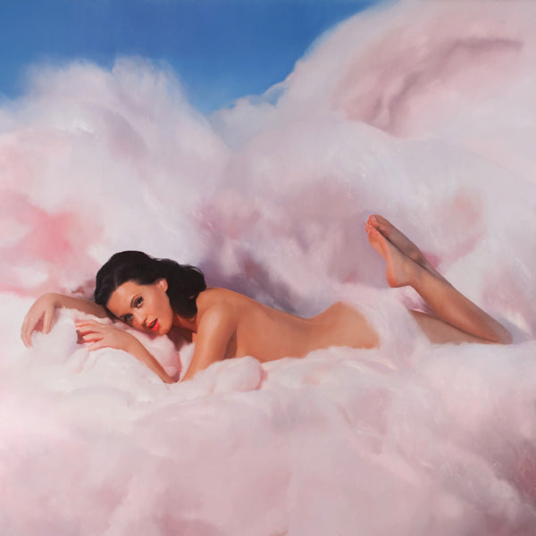 Katy Perry - Teenage dream (LP) - Velvet Music