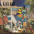 Kava Kon - Departure exotica (LP) - Velvet Music