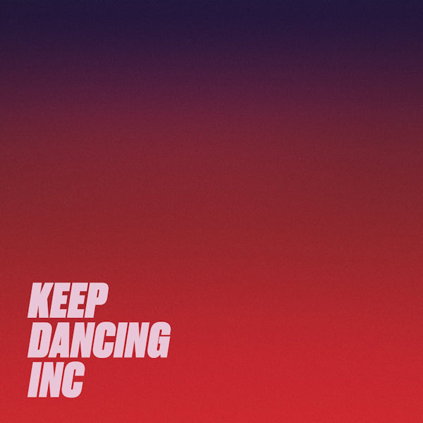 Keep Dancing Inc - Initial Public Offering (LP)
