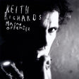 Keith Richards - Main offender (CD)