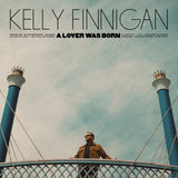 Kelly Finnigan - A lover was born (LP) - Velvet Music