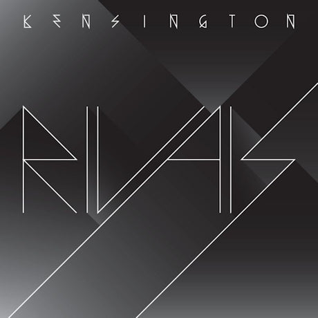 Kensington - Rivals (CD)