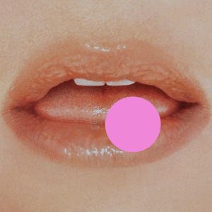 Kesha - . (Pink Vinyl LP)