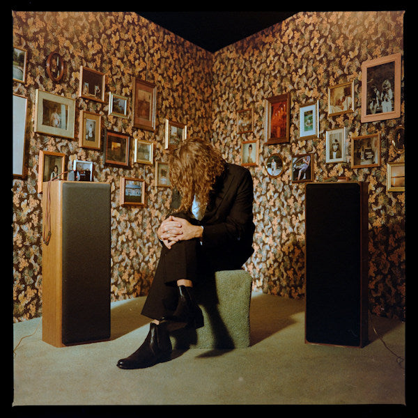 Kevin Morby - This is a photograph (CD)