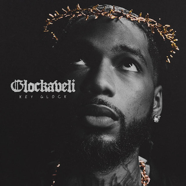 Key Glock - Glockaveli (LP) - Velvet Music