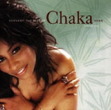 Chaka Khan - Epiphany-best of 1 (CD) - Velvet Music