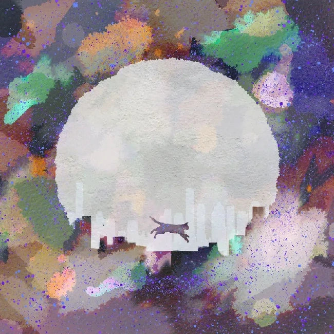Khruangbin - 7-white gloves ii (12-inch maxi-single) - Velvet Music