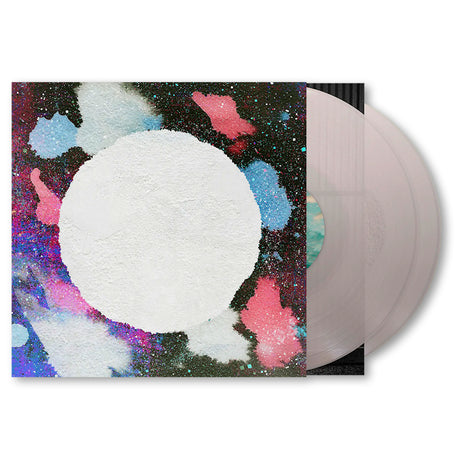 Khruangbin - The universe smiles upon you ii (white) (LP) - Velvet Music