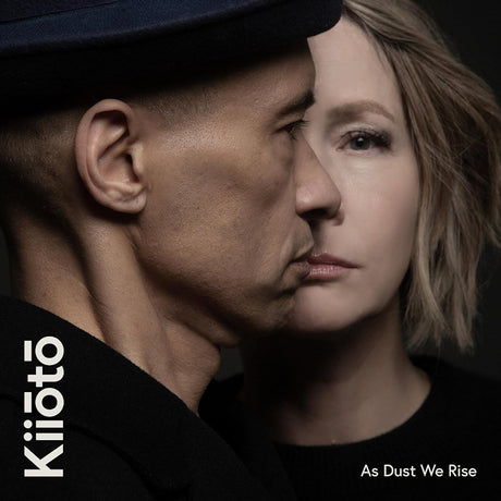 Kiioto - As dust we rise (CD) - Velvet Music