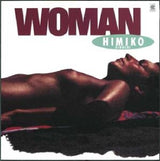 Himiko Kikuchi - Woman (LP)