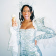 Kilo Kish - American gurl (distrib) (LP) - Velvet Music
