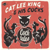 Cat Lee King & His Cocks - Cock tales (CD) - Velvet Music