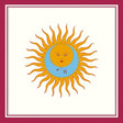 King Crimson - Larks' tongues in aspic (LP) - Velvet Music