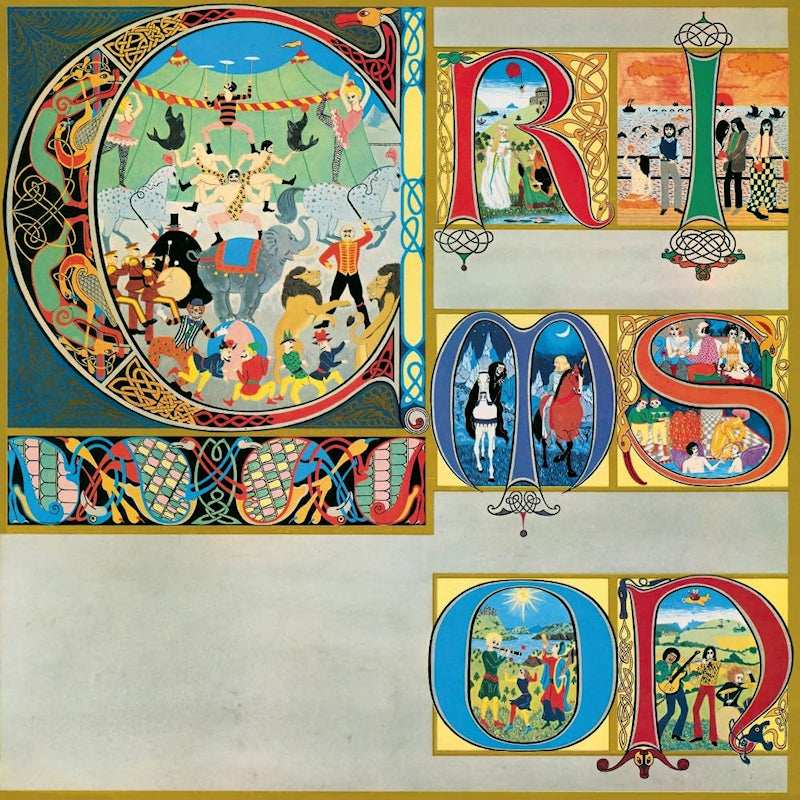 King Crimson - Lizard (CD)