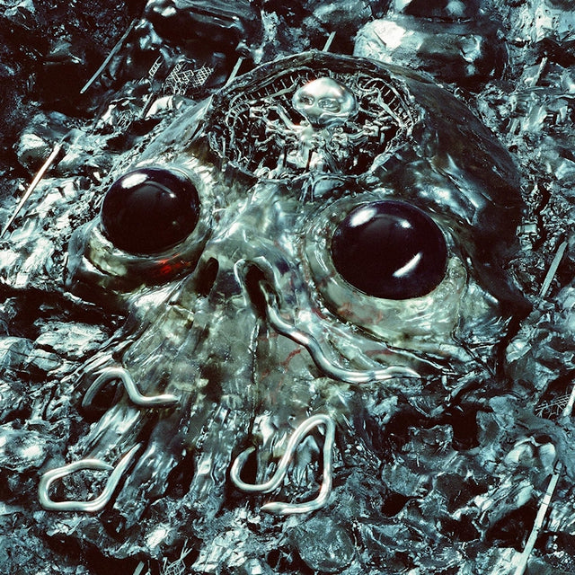 King Gizzard & The Lizard Wizard - Alien metal (LP) - Velvet Music