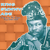 King Sunny Ade - Gems from the classic (CD)
