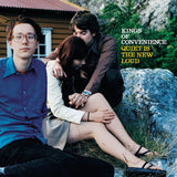Kings Of Convenience - Quiet is the new loud (LP) - Velvet Music