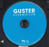 Guster - Evermotion (CD d'occasion)