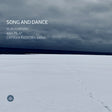 Klaus Gesing / Ana Pilat / Latvian Radio Big Band - Song and dance (CD) - Velvet Music
