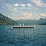 Kodaline - In a perfect world (CD)