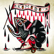 Komodo - Komodo (LP) - Velvet Music