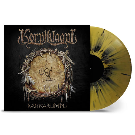 Korpiklaani - Rankarumpu (LP)