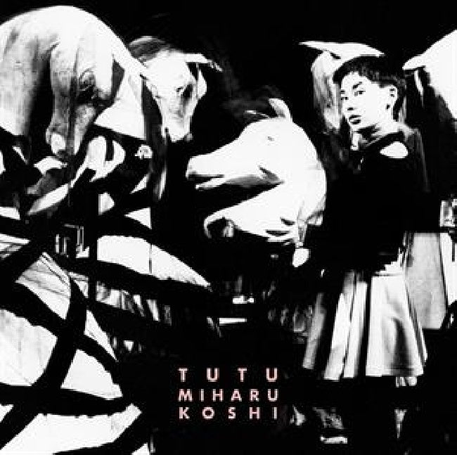 Miharu Koshi - Tutu (LP)