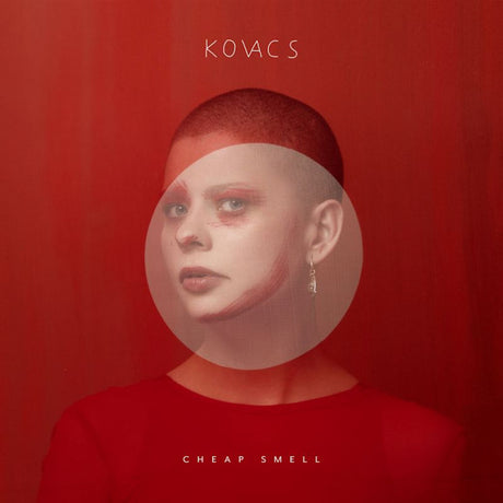 Kovacs - Cheap smell (LP) - Velvet Music