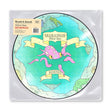 Kraak & Smaak - Velvet seas (LP) - Velvet Music