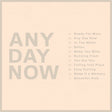 Krezip - Any day now (CD)
